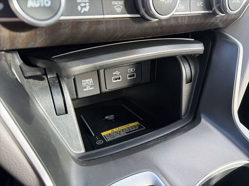 Certified 2021 Honda Accord Touring image 34