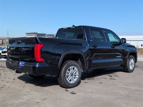 New 2026 Toyota Tundra SR5 image 5