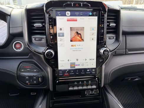 Used 2022 RAM 1500 TRX w/ TRX Level 1 Equipment Group image 30