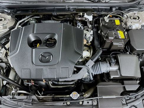 Used 2023 MAZDA MAZDA3 s image 38