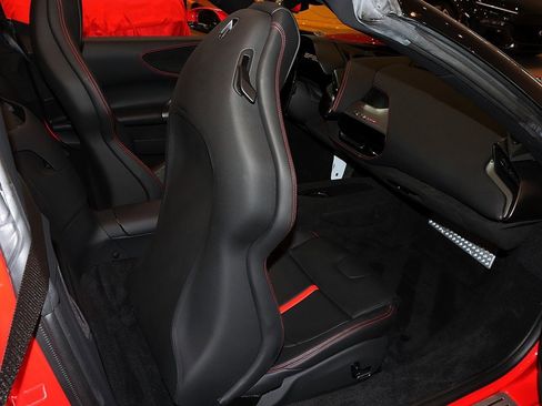 Certified 2023 Ferrari SF90 Spider image 44