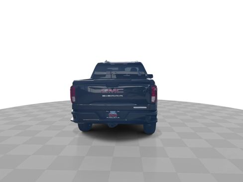 New 2026 GMC Sierra 1500 Elevation image 40