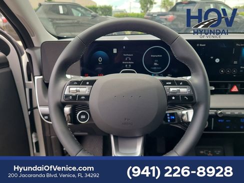New 2025 Hyundai Ioniq 5 SEL image 12