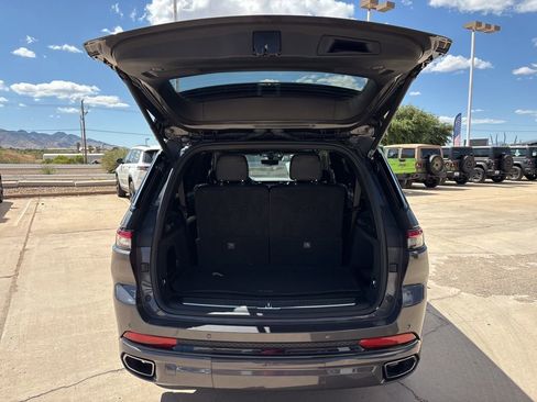 Certified 2023 Jeep Grand Cherokee L Summit AWD/4WD image 30