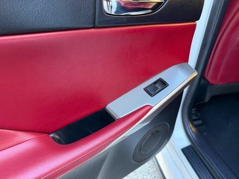 Used 2015 Lexus IS 250 w/ F-Sport Package RWD image 54