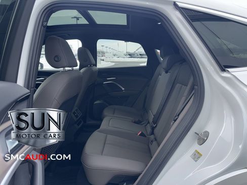 Used 2025 Audi Q5 Premium Plus w/ Premium Plus image 19