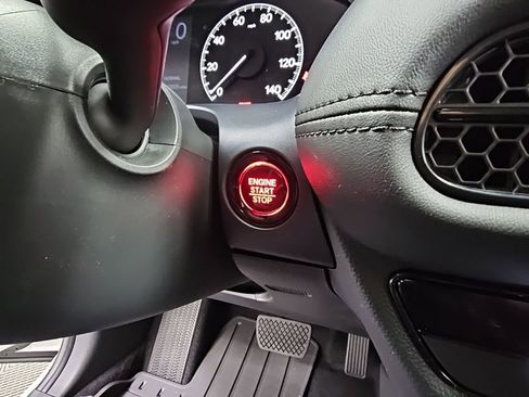 New 2026 Honda HR-V LX image 23