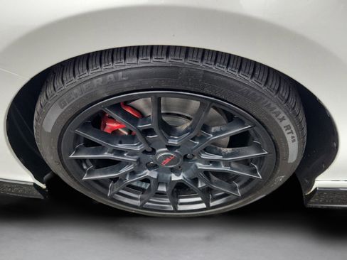 Certified 2022 Toyota Camry TRD image 9