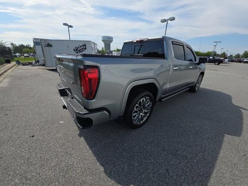 Used 2026 GMC Sierra 1500 Denali Ultimate AWD/4WD image 6