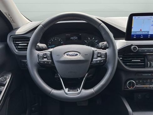 Used 2022 Ford Escape SEL AWD/4WD image 13
