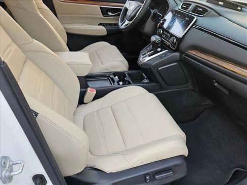 Used 2019 Honda CR-V Touring image 22
