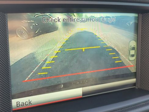 Used 2015 Mercedes-Benz SL 400 image 24