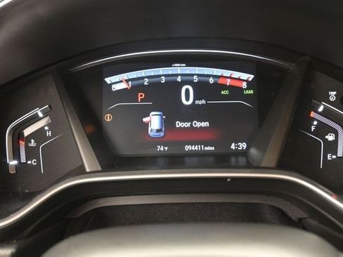 Used 2021 Honda CR-V EX-L image 7