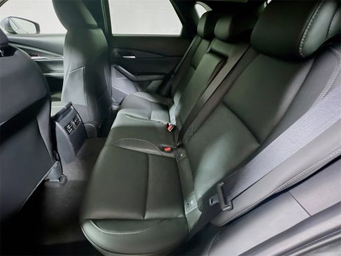 New 2025 MAZDA CX-30 AWD 2.5 S w/ Preferred Package image 19