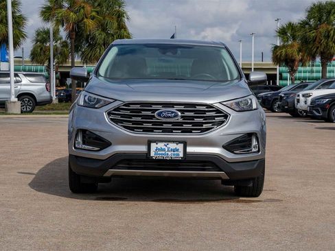 Used 2022 Ford Edge SEL w/ Convenience Package image 6