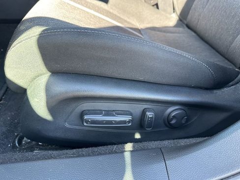 Certified 2023 Honda Accord Sport image 16