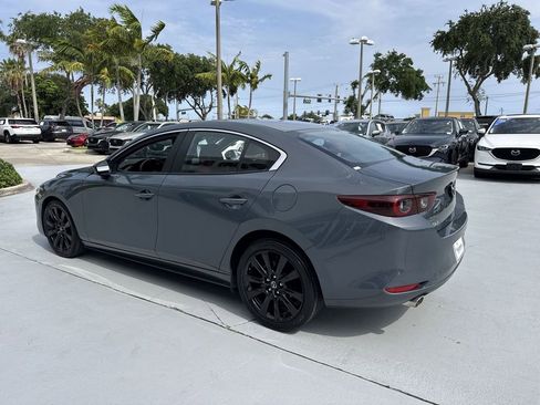 Used 2023 MAZDA MAZDA3 s FWD image 12