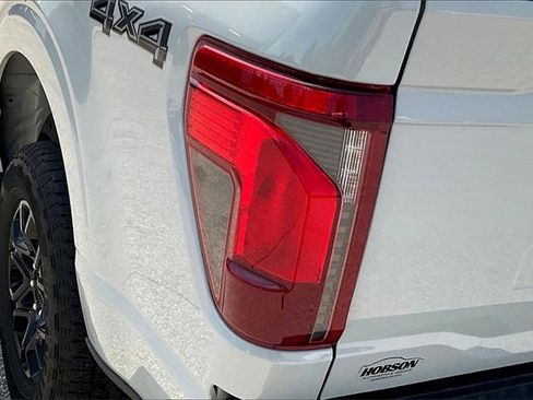 Used 2024 Ford F150 XLT w/ Mobile Office Package image 27