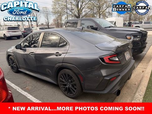 Used 2023 Subaru WRX Premium w/ Popular Package #2 image 2