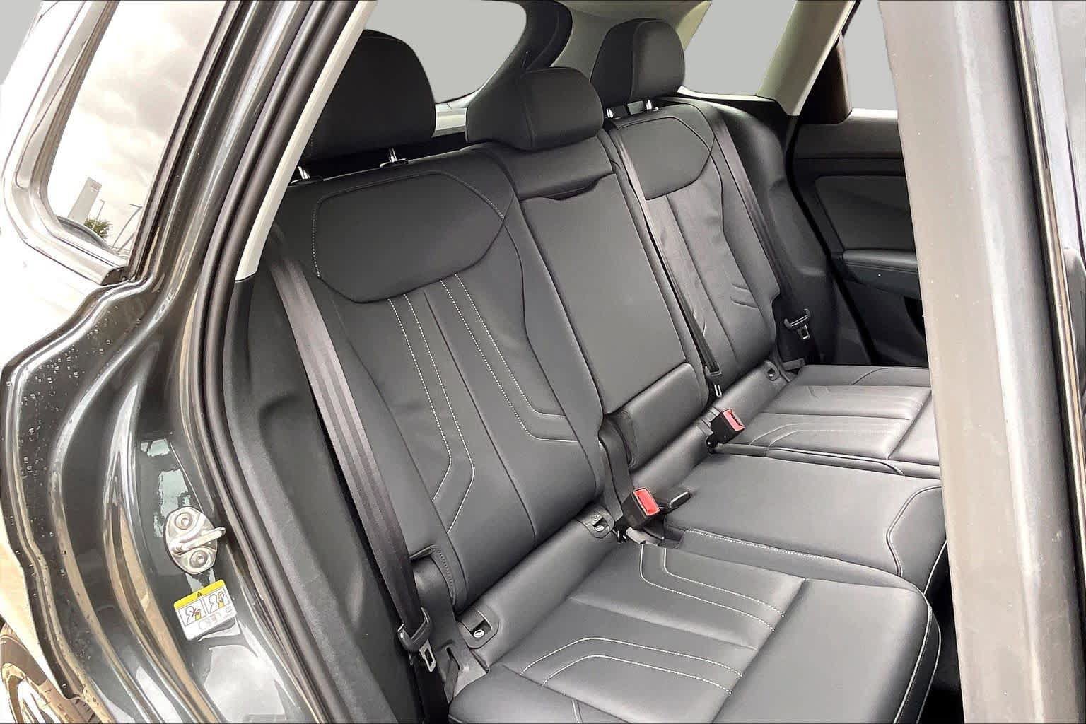 Used 2026 Audi Q3 quattro 2.0T AWD/4WD image 20
