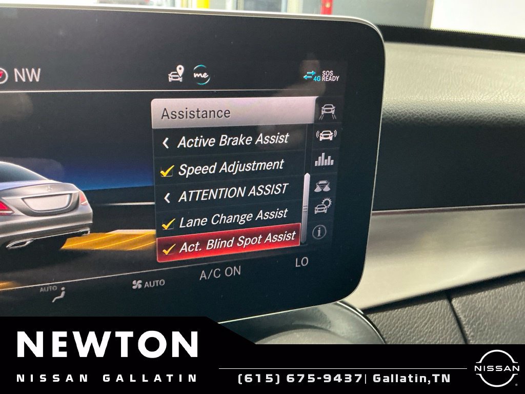 Used 2019 Mercedes-Benz C 300 Sedan image 37