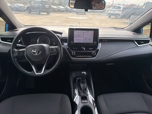 Used 2022 Toyota Corolla SE w/ Carpet Mat Package (TMS) image 20