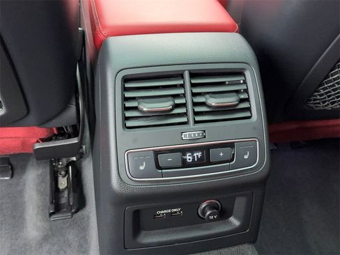 Used 2024 Audi S5 Prestige image 40