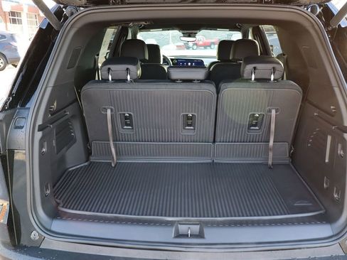 New 2026 Chevrolet Traverse LT w/ Driver Confidence Package image 35