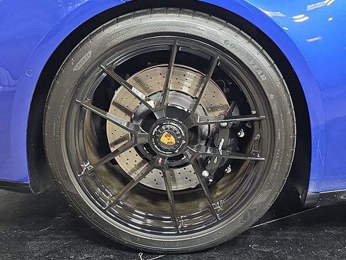 Certified 2026 Porsche 911 Carrera GTS RWD image 29