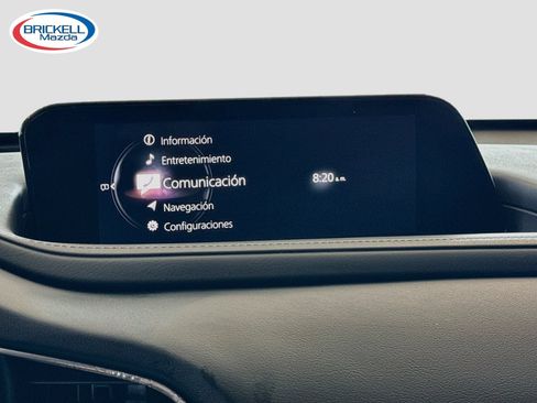Certified 2022 MAZDA CX-30 AWD 2.5 S w/ Preferred Package image 30