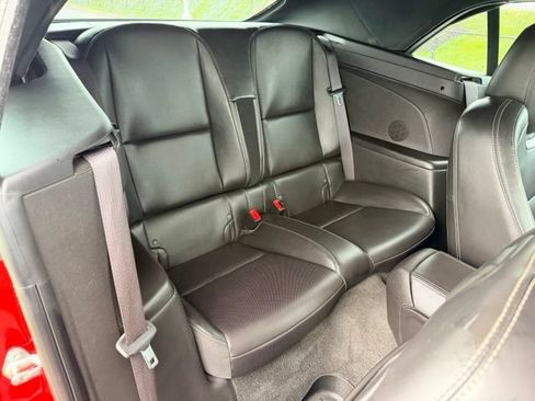 Used 2013 Chevrolet Camaro LT w/ RS Package RWD image 9