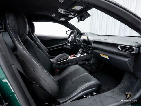 New 2026 Lotus Emira SE image 36