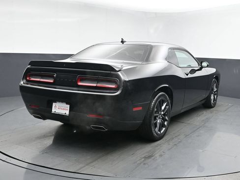 Used 2023 Dodge Challenger GT w/ Plus Package AWD/4WD image 21