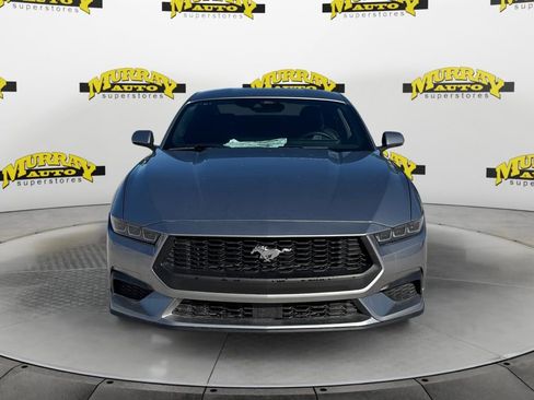 New 2025 Ford Mustang Premium image 9