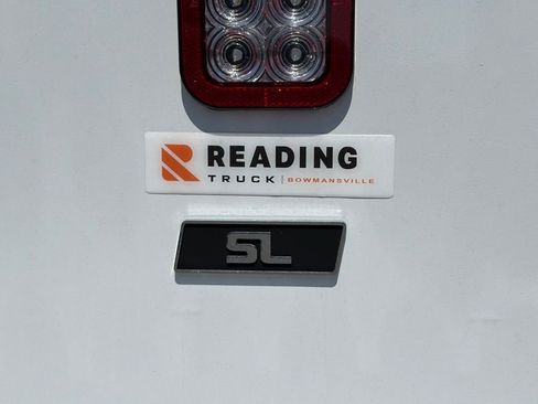 New 2025 GMC Sierra 3500 Pro w/ Convenience Package RWD image 31