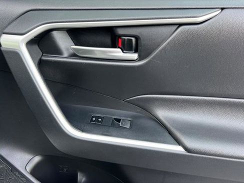 Certified 2024 Toyota RAV4 XLE image 19