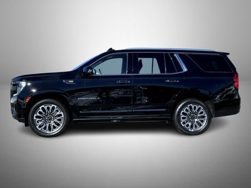 Used 2023 GMC Yukon Denali Ultimate image 8