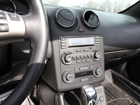 Used 2008 Pontiac G6 GT w/ Sport Package image 19