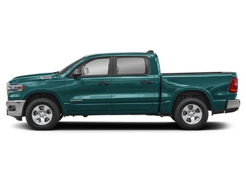 New 2026 RAM 1500 Lone Star AWD/4WD image 26