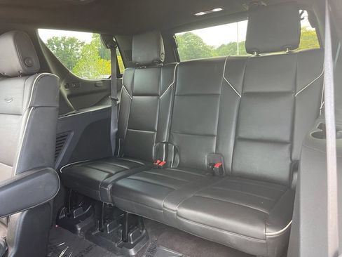 Used 2023 Cadillac Escalade Sport AWD/4WD image 45