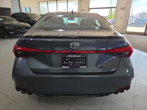Used 2019 Toyota Avalon Touring w/ All Weather Liner Package FWD image 6