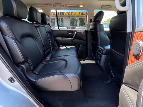 Used 2019 Nissan Armada SL w/ Premium Package AWD/4WD image 22