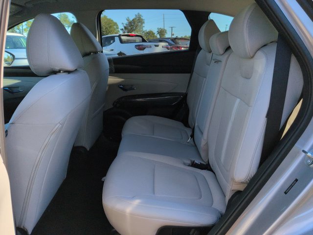 New 2026 Hyundai Tucson SEL FWD image 13