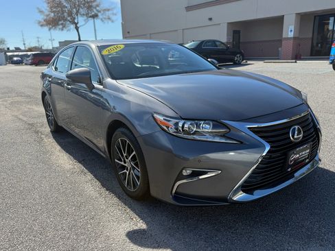 Used 2016 Lexus ES 350 image 5