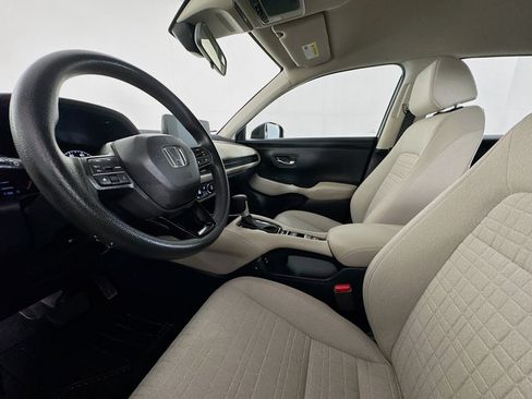 Used 2024 Honda HR-V LX image 20