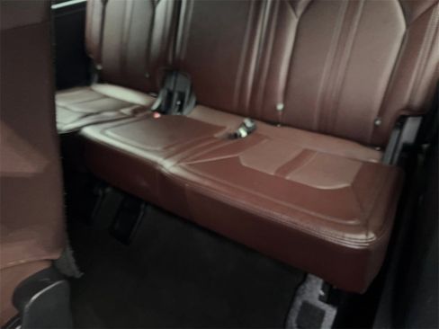 Used 2022 Ford Expedition Max Limited image 40