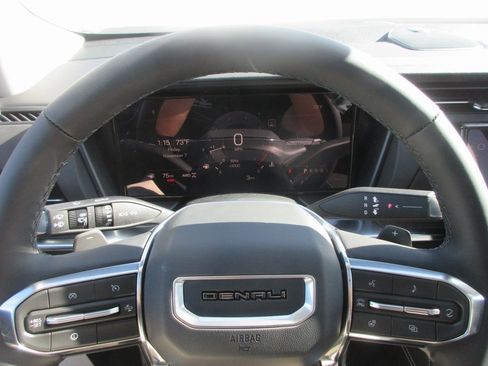 New 2026 GMC Terrain Denali image 16