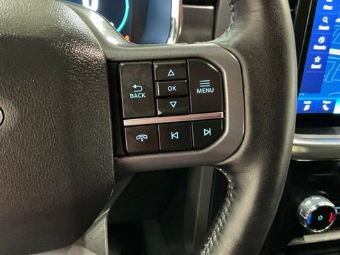 Used 2023 Ford F150 Lariat w/ Equipment Group 502A High AWD/4WD image 31