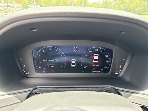 New 2025 Honda Accord LX image 32