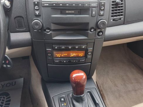 Used 2003 Cadillac CTS 3.2 w/ Preferred Equipment Group image 8